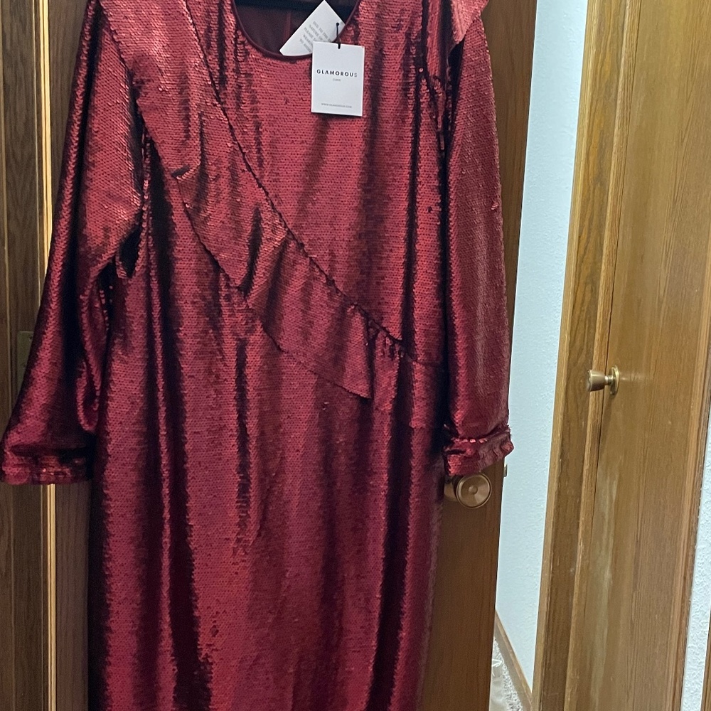 Dinner Dress